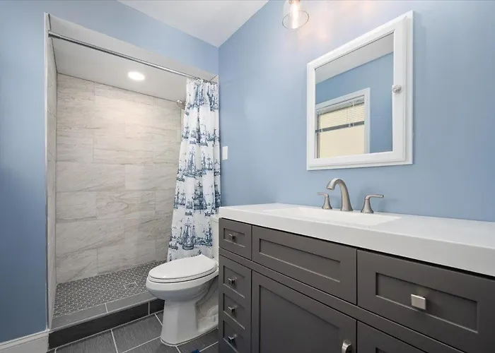 Holiday home One Of A Kind Ocean Front 3 Bedroom In North Oc With Private Garage! *