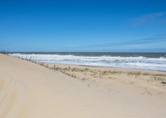 Holiday home One Of A Kind Ocean Front 3 Bedroom In North Oc With Private Garage! *