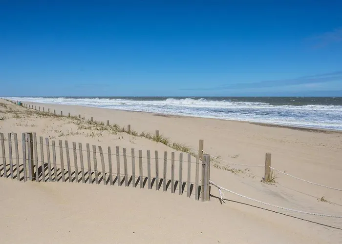 One Of A Kind Ocean Front 3 Bedroom In North Oc With Private Garage! Ocean City
